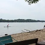 Apartment Next To The River