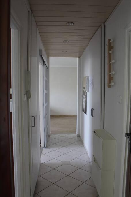 Apartment Next To The River