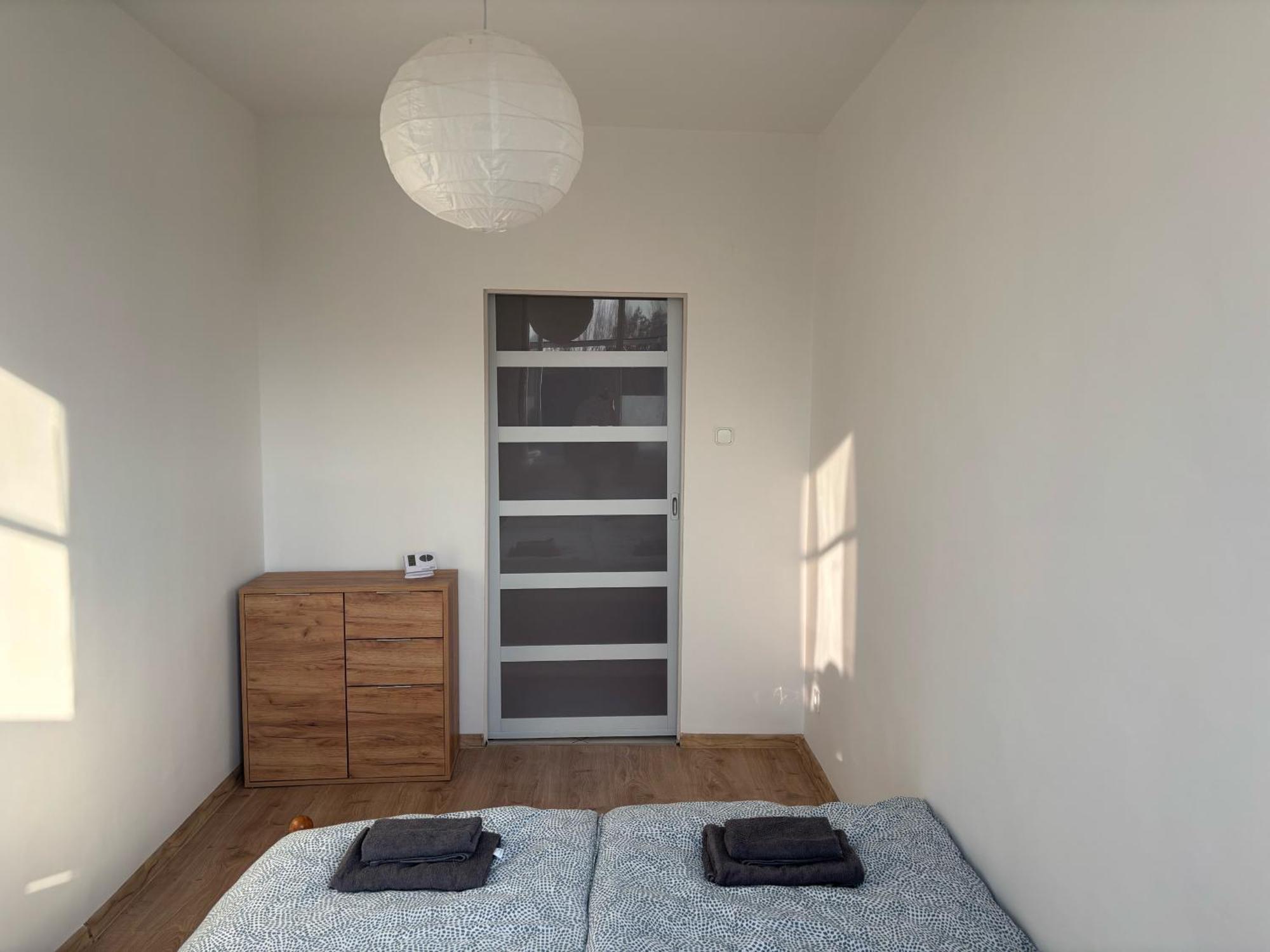 Apartment Next To The River Budapest